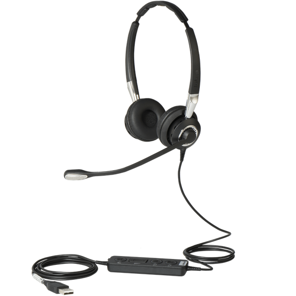 Jabra Biz 1100 Duo USB Price in Philippines PriceMe