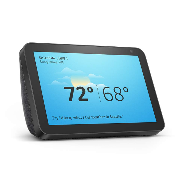 Amazon Echo Show 8 NZ Prices PriceMe