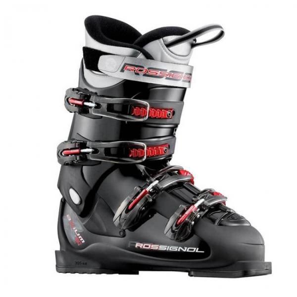 rossignol axium boots