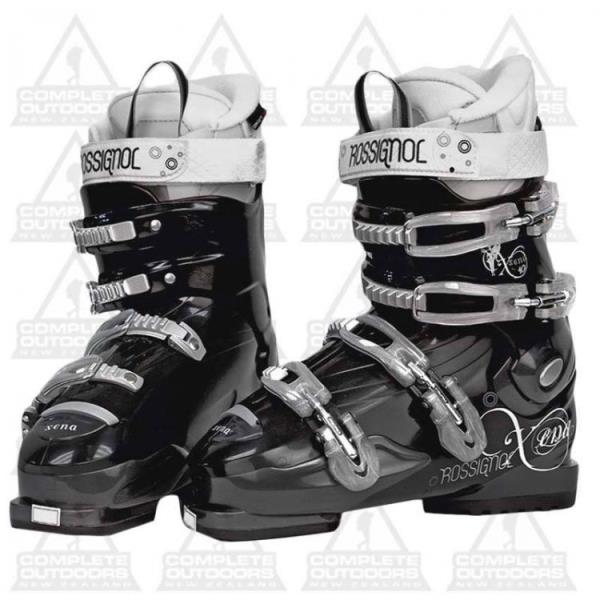 rossignol xena ski boots