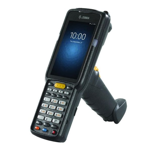 Zebra MC330KG 2D 38Key NZ Prices PriceMe