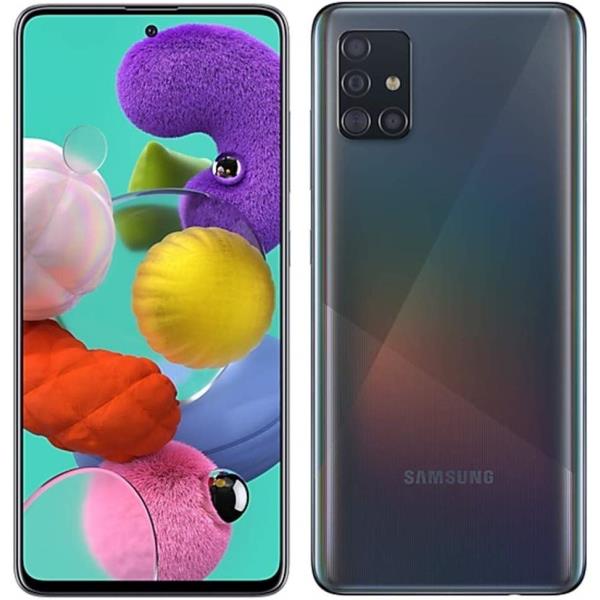 Galaxy a52 обои