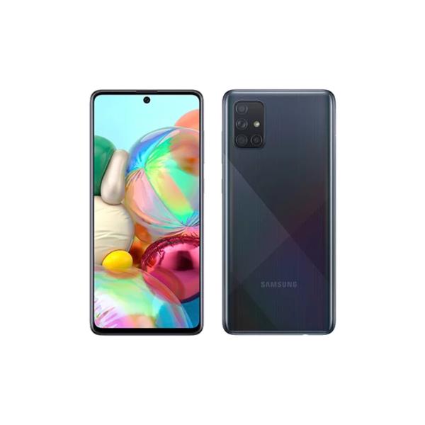 new samsung galaxy a71