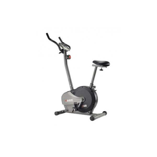 york fitness c415 exercise bike