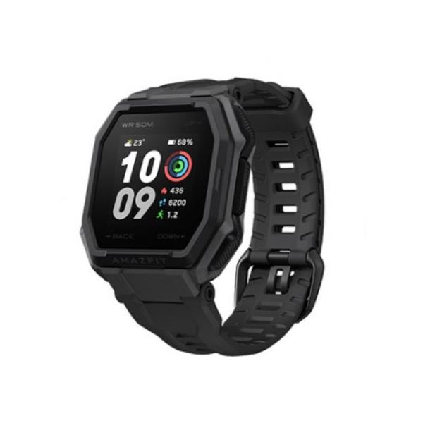 amazfit mi