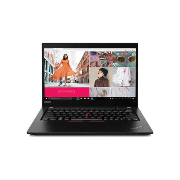 Lenovo ThinkPad X13 Core i510210U 256GB 13.3in Price in Philippines