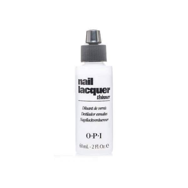 Opi Nail Lacquer Thinner 60 ml NZ Prices PriceMe