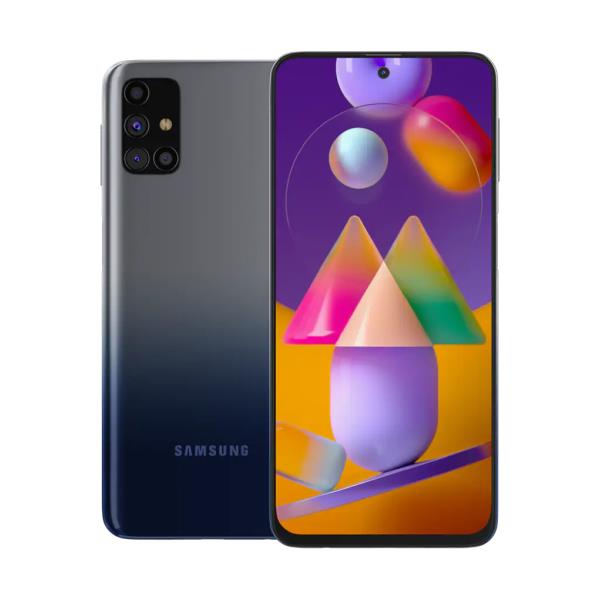 samsung m31s 6gb 128gb amazon