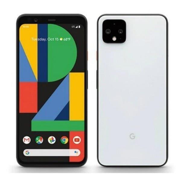 Google Pixel 4a 128GB NZ Prices - PriceMe