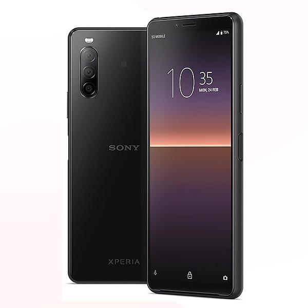 Смартфон sony xperia 5 ii обзор