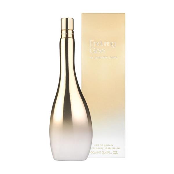 jennifer lopez perfume enduring glow