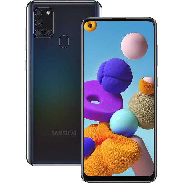 samsung a21s price in game