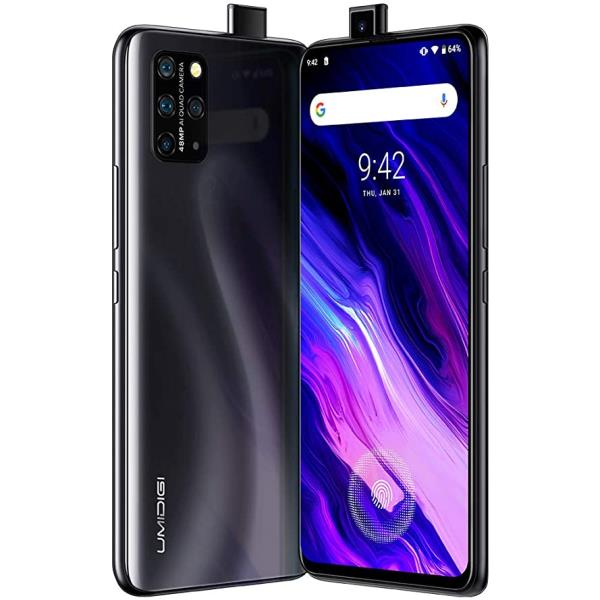 Umidigi S5 Pro Slim 256gb Nz Prices Priceme