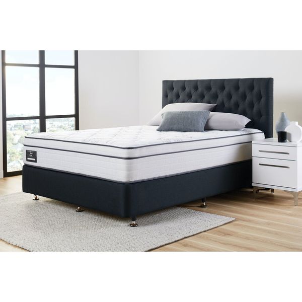 King Koil Conforma Classic Soft Long Single Bed HNCCLPEL NZ Prices