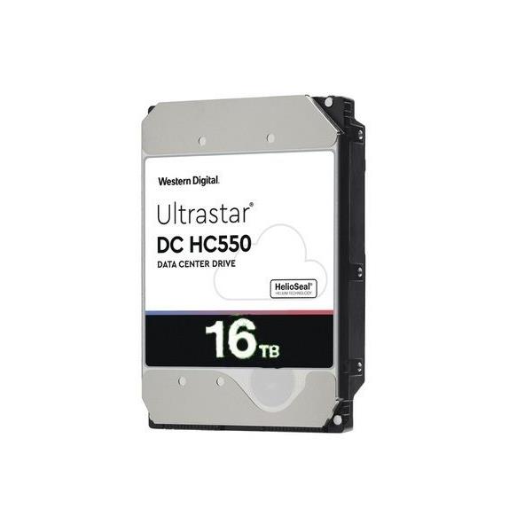 Western Digital Ultrastar DC HC550 WUH721816ALE6L4 16TB NZ Prices - PriceMe