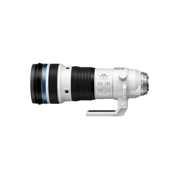 Olympus ED 150-400mm F4.5 TC1.25x IS Pro NZ Prices - PriceMe