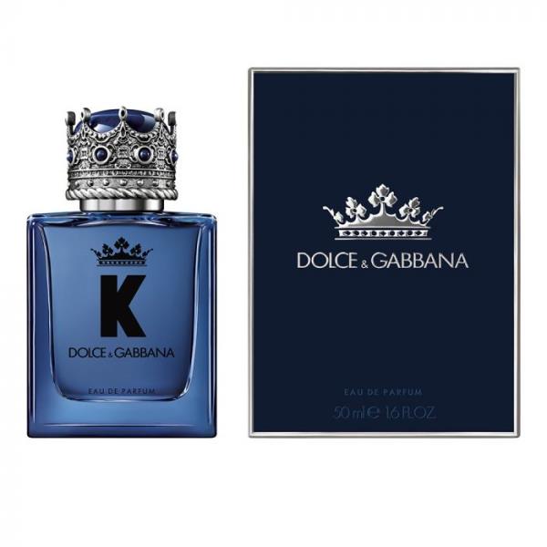 Dolce & Gabbana K EDP 50ml NZ Prices - PriceMe