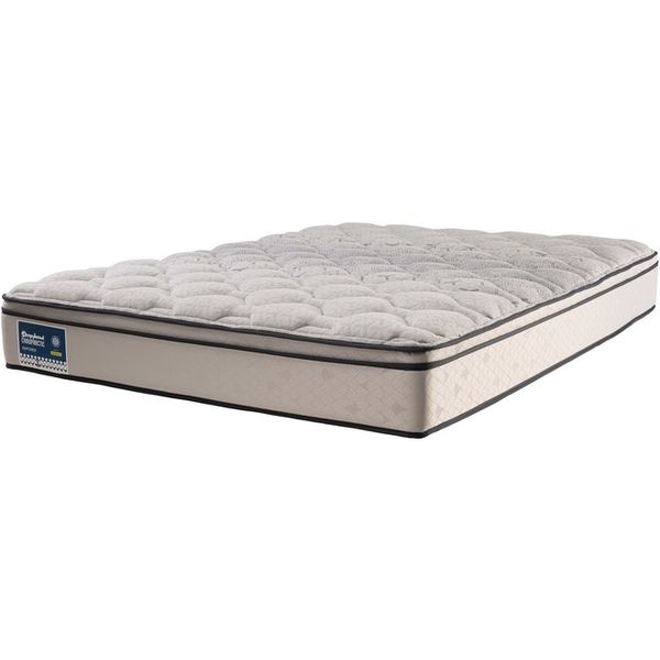 Sleepyhead Chiropractic Empower Super King Mattress NZ Prices PriceMe