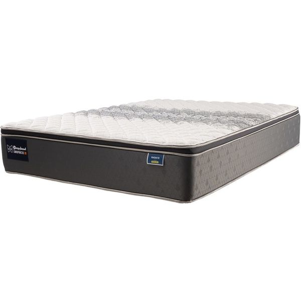 Sleepyhead Chiropractic HD Radiate Queen Mattress NZ Prices PriceMe