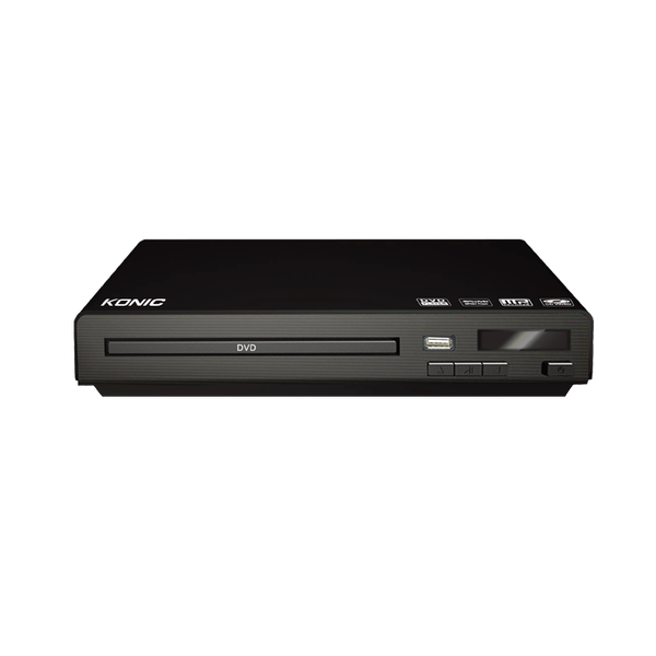 Konka Mini DVD Player NZ Prices PriceMe