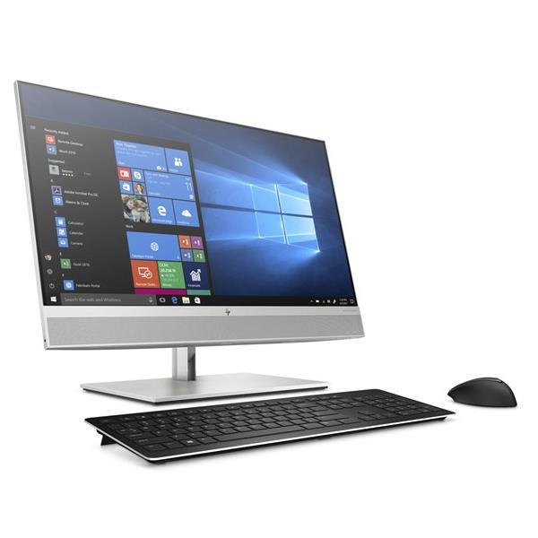 HP EliteOne 800 G6 AIO 27in I5 16GB 256GB W10H NZ Prices - PriceMe