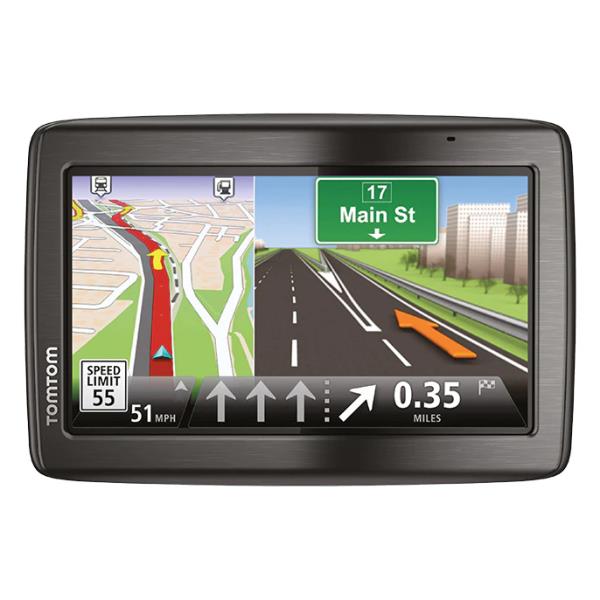 TomTom VIA 1535TM 5in NZ Prices - PriceMe