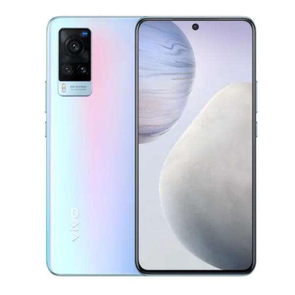 vivo x60 new phone 2021