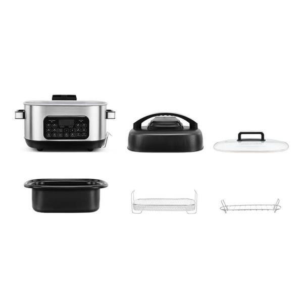 kogan 14 in 1 multi cooker