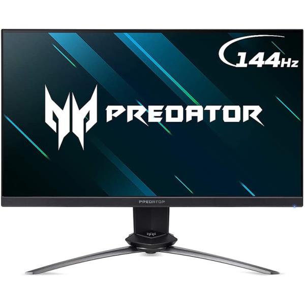 acer 24.5 gaming monitor