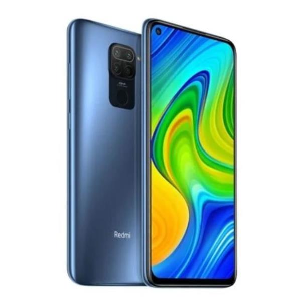 Какую цветовую схему выбрать xiaomi redmi note 10