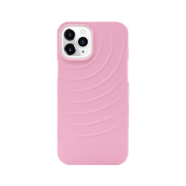 3SIXT Bioflect 2.0 Phone Case for iPhone 12 Pro Max - Pretty Pink 3S ...