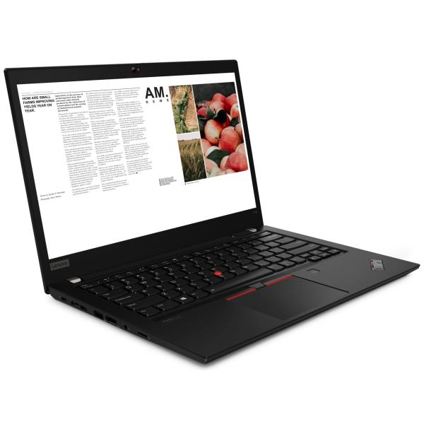 Lenovo ThinkPad T14s G3 Core i71260P 512GB 14in NZ Prices  PriceMe