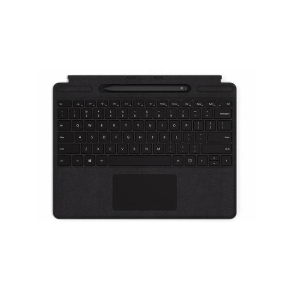 microsoft surface pro x keyboard and pen