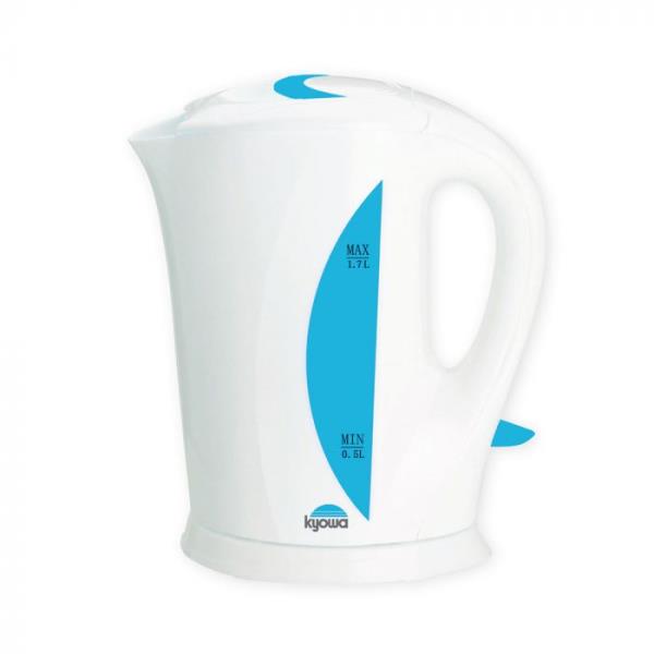 Electric Kettle 1.7L (KW-1366) – Kyowa