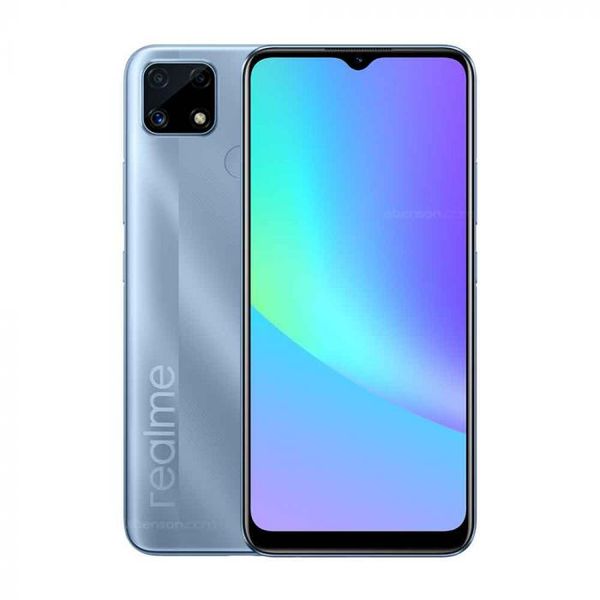 Realme C25s 64GB Price in Philippines - PriceMe