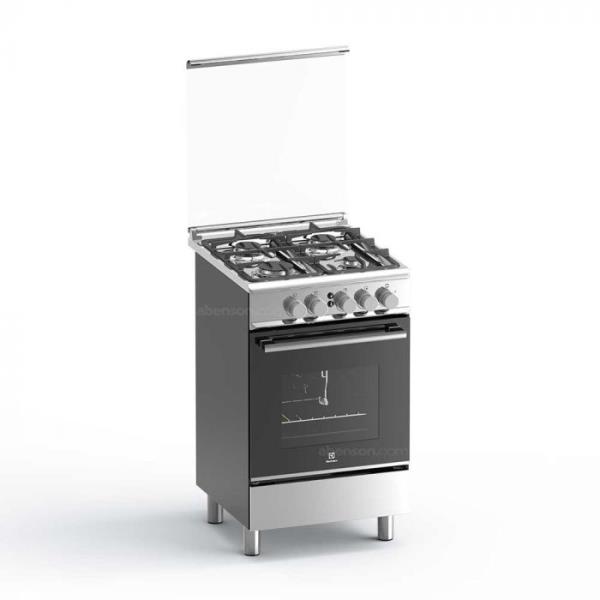 whirlpool schott ceran stove