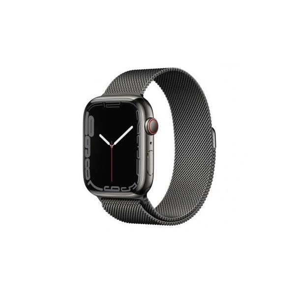 apple watch 7 nike 45 cellular