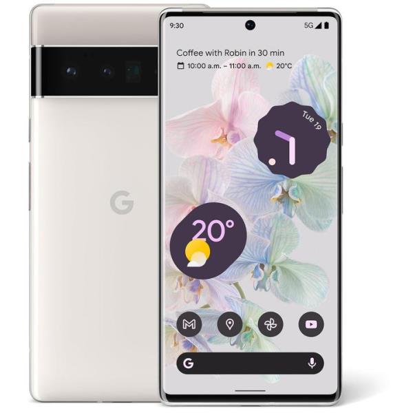 Google Pixel 6 Pro 5g 128gb Nz Prices - Priceme