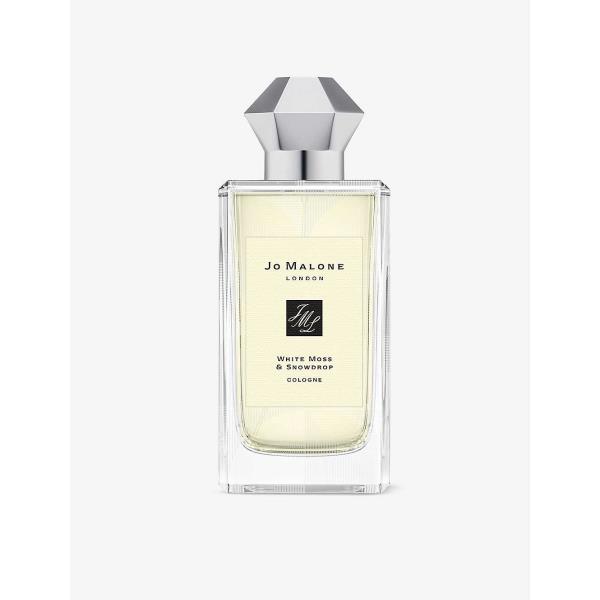 Jo Malone White Moss & Snowdrop Cologne (Limited Edition) 100ml Price ...