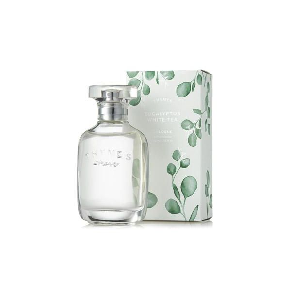 Thymes Eucalyptus White Tea Cologne 50ml NZ Prices PriceMe