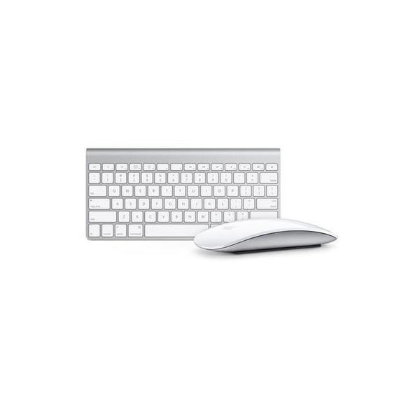 where can i get the apple mouse and keyboard cheaper