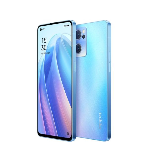 oppo reno 7z5g price