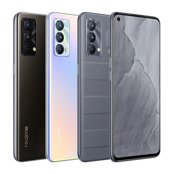 realme gt master 5g 6 128gb grey