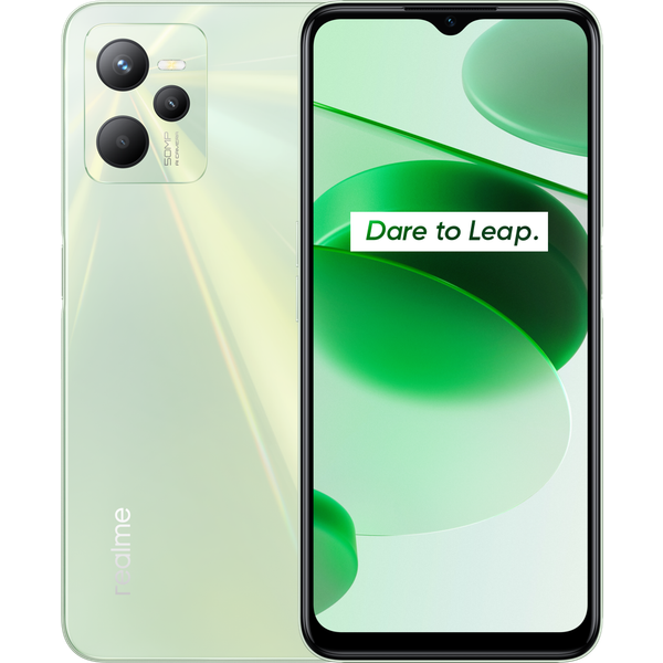 Realme C35 128GB Price In Philippines PriceMe