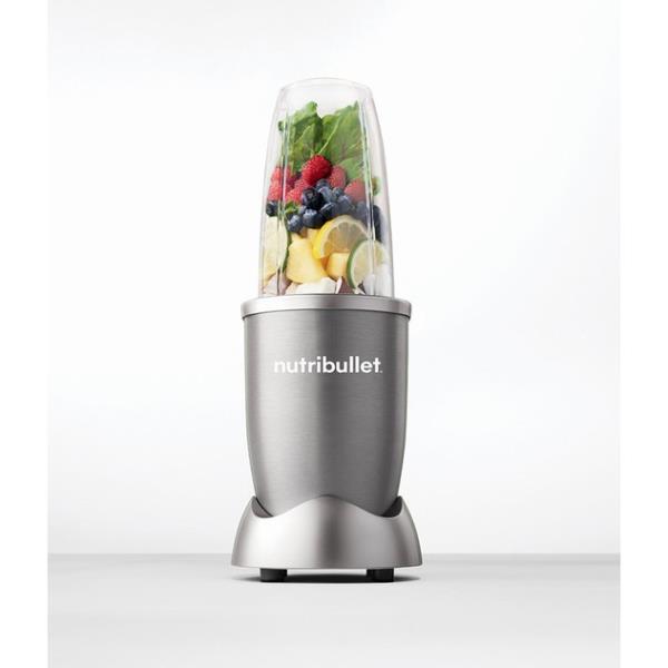 NutriBullet Immersion Blender NBI07110 - Consumer NZ