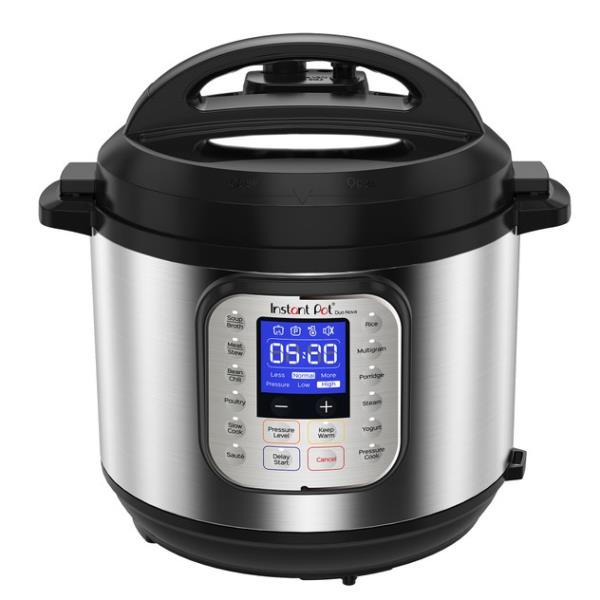 Instant Pot Duo Nova 5.7l NZ Prices - PriceMe