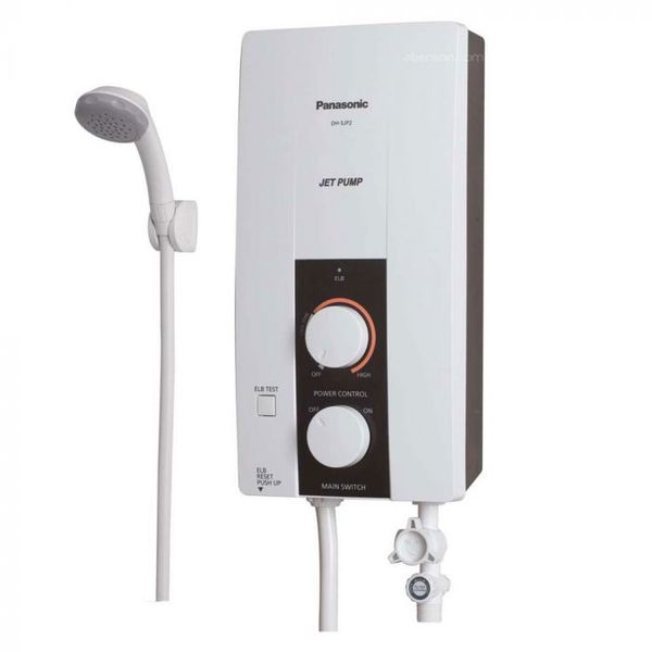 Panasonic DH 3JP2P Price in Philippines - PriceMe