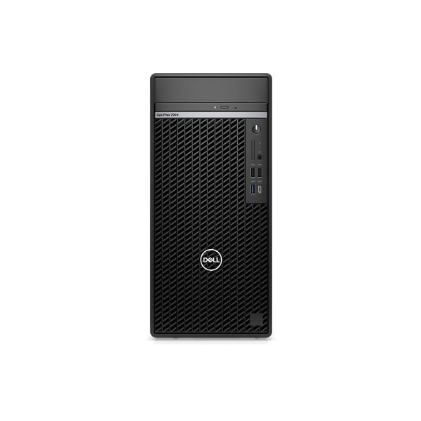 Dell OptiPlex 7000 Tower i512500 8GB 256GB NZ Prices PriceMe