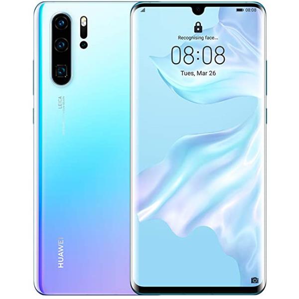 huawei p30 pro 512