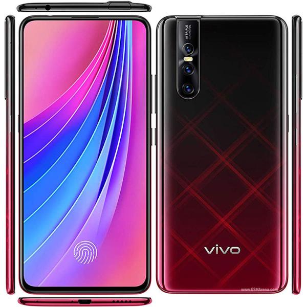 vivo v15 pro lowest price